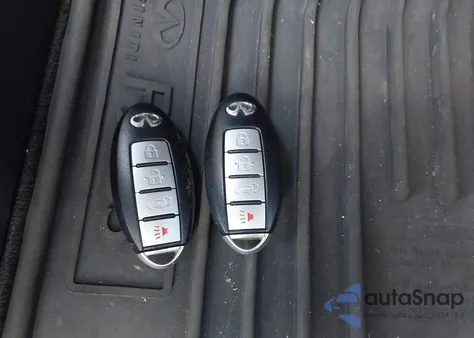 2017 Infiniti Qx70 z USA, uszkodzony, nr VIN JN8CS1MW8HM412218